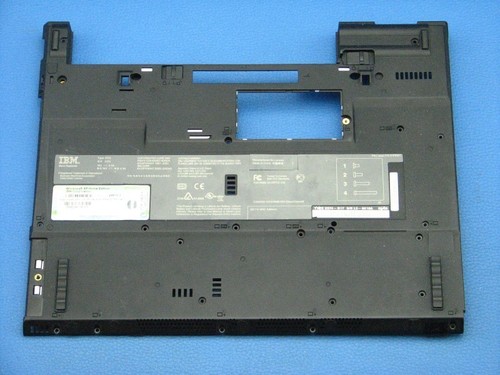 Case inferiore ibm - case,