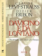 Da vicino e da lontano. 