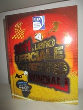 IL LIBRO UFFICIALE DEI RECORD MONDIALI 2011 RIZZOLI