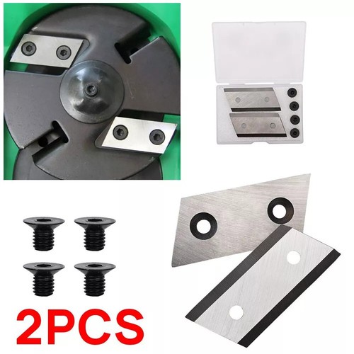 Kit tritatutto giardino - kit,