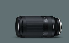 Obiettivo Tamron AF 70-300mm DI III RXD nuovo per Sony E-Mount