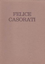 Felice casorati opera - felice,
