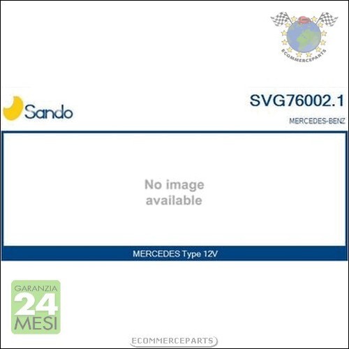 Valvola egr sando per - valvola,