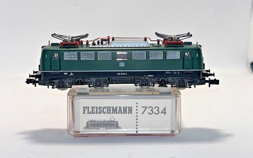 Scala fleischmann 7334 - fleischmann,