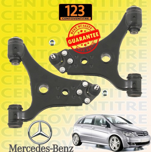 Bracci oscillanti mercedes - oscillanti,