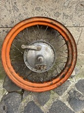 Ruota Cerchio Posteriore 15 -36 Raggi