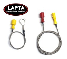 Sensore temperatura CHT e cavo