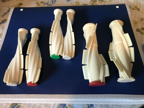 Folletto spazzole materassi - folletto,