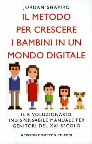 Libro metodo per crescere i - il,