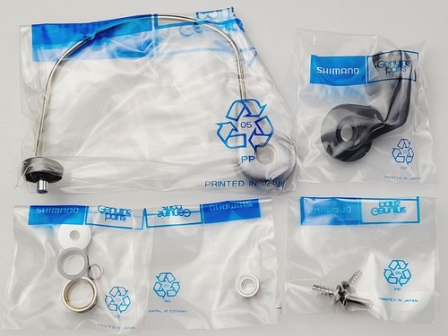 Kit ricambi mulinello - , da