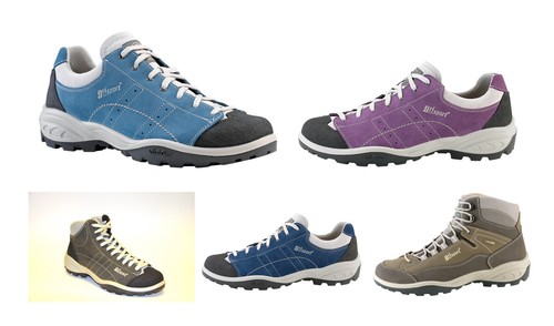 Grisport lifestyle walker - lifestyle,