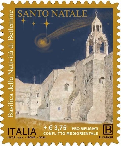 Repubblica 2024 natale - 2024,