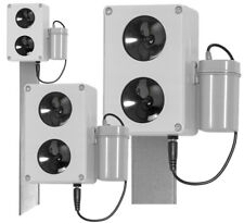 Doppio ultrasuoni per animali selvatici come martore, volpi  ratti, topi