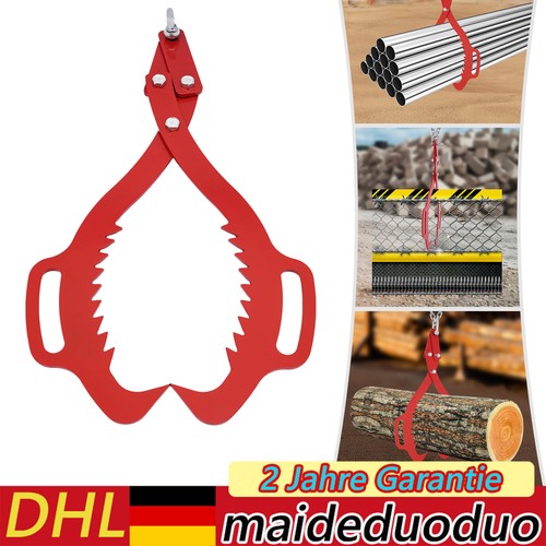 1000 pinza forestale - 1000,
