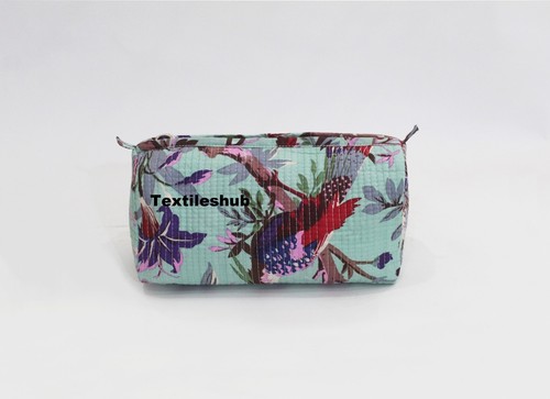 Borsa toeletta trapuntata - da,