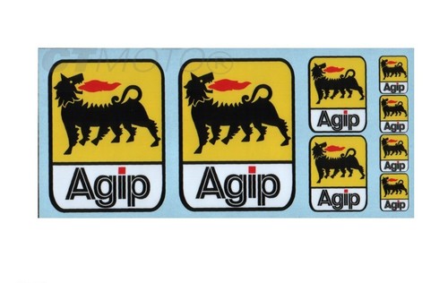 Set decalcomanie adesivi - set, decalcomanie/adesivi