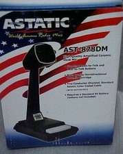 Nuovo astatic ast 878dm - nuovo,