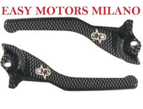 Coppia leve leva freno yamaha - leva,