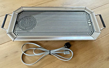 Scaldavivande vintage Salton