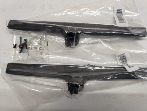 Supporto base gambe hisense - supporto,