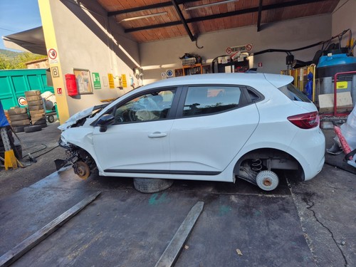Ricambi renault clio - clio, v