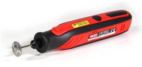 Mini multiutensile valex a - mini,
