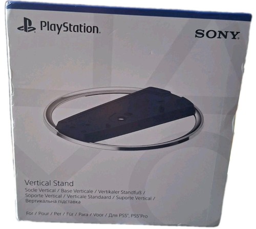 Ps5 vertical stand per - per, console