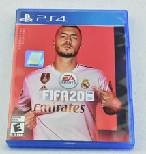 Videogioco FIFA 20 PS4 Sony
