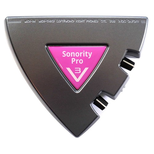 Sound sonority pro - v3,