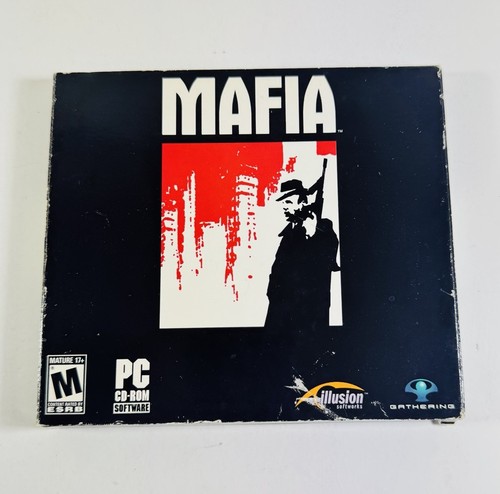 Mafia custodia e - 2002),