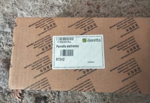 Scheda r7242 nuova per - bc,