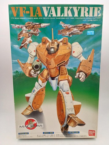 Bandai 1a variabile - vf-1a,