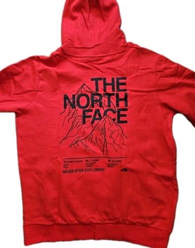 The north face tuta - north,