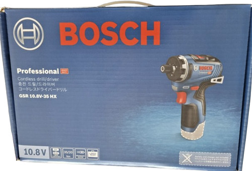 Bosch gsr hx trapano - hx,