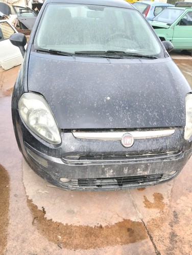 Musata anteriore fiat punto - fiat,