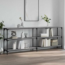 Console Table, Console Tables, Tavolino Consolle vidaXL