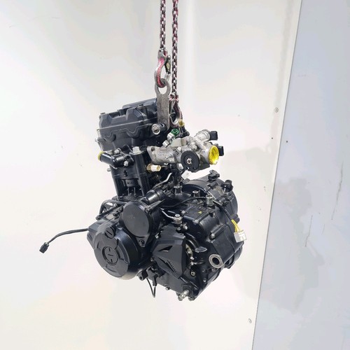 Motore kawasaki 125 - -,