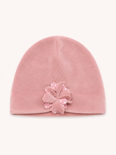 Chicche cappellino neonata - cappellino,