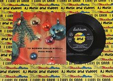 LP 45 7'' ZAMPOGNARI FRATELLI