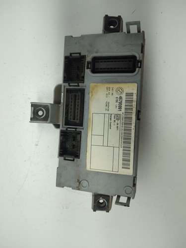 Centralina body computer fiat - computer,