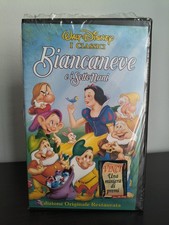 Biancaneve sette nani - biancaneve, i