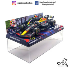 Max Verstappen - Red Bull RB19
