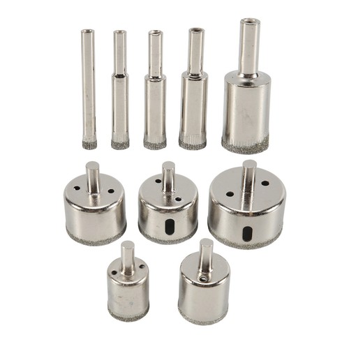 Set punte trapano - di,