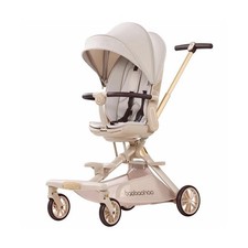 Passeggino pieghevole leggero - passeggino,