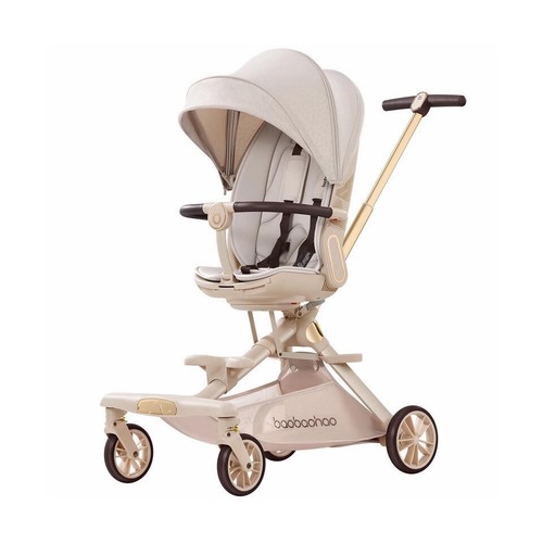 Passeggino pieghevole leggero - passeggino,