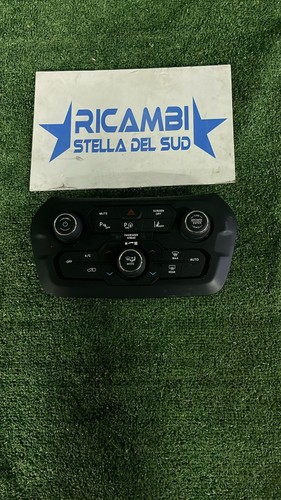 Comando stufa jeep - stufa,