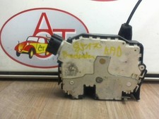 Serratura posteriore destra