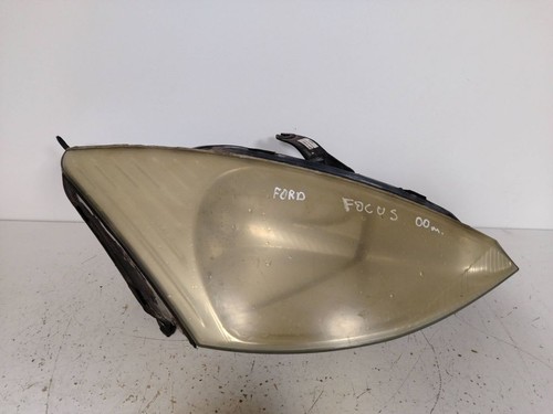 Faro proiettore anteriore