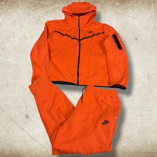 Nike sportwear tech fleece - nike,