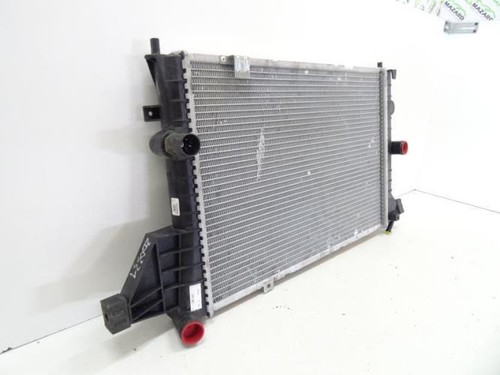 Radiatore acqua opel calibra - opel,